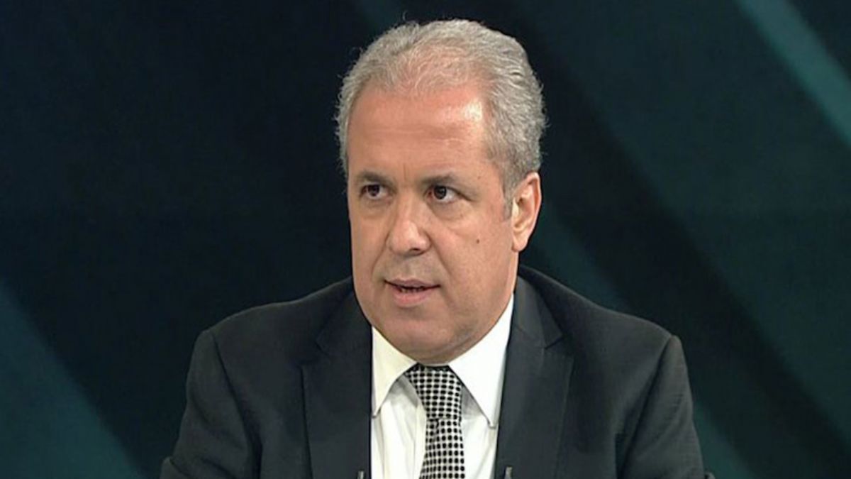 Şamil Tayyar'a göre Erdoğan'ın 'en zorlu' rakibi...