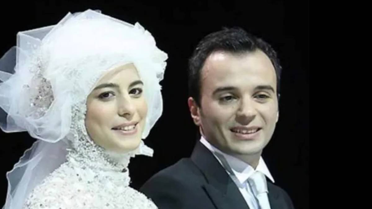 Mehmet Sarımermer kimdir? Abdullah Gül'ün damadı Mehmet Sarımermer nereli?