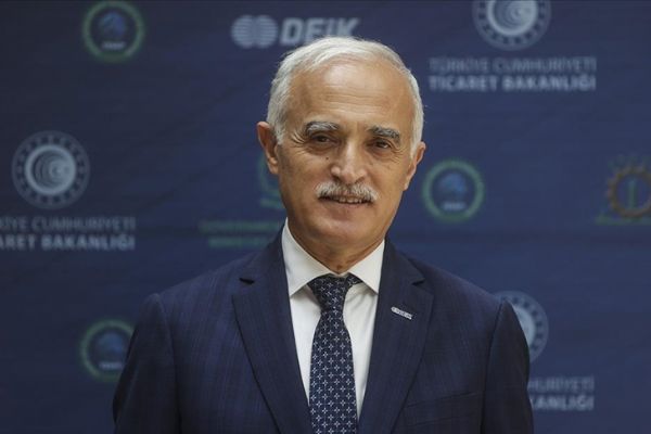 İş dünyası Pakistan ile karşılıklı ticareti artırmak istiyor