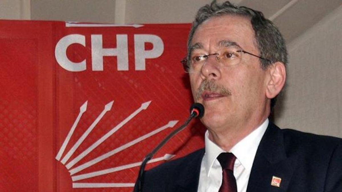 Abdüllatif Şener'den Kılıçdaroğlu'nun adaylığına destek