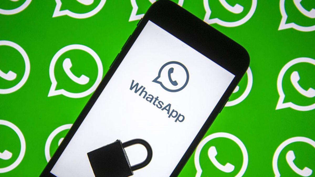 WhatsApp'a silinen mesajları geri alma özelliği geliyor