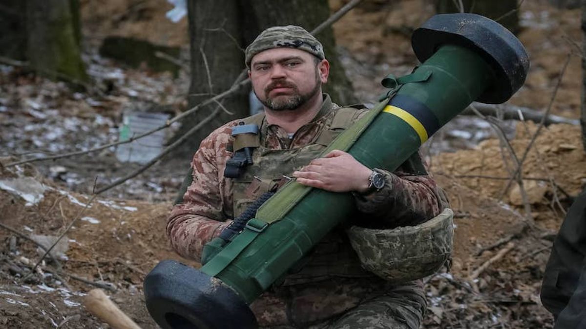 Ukrayna'ya kim ne silah gönderdi? Kim ne vaat etti?