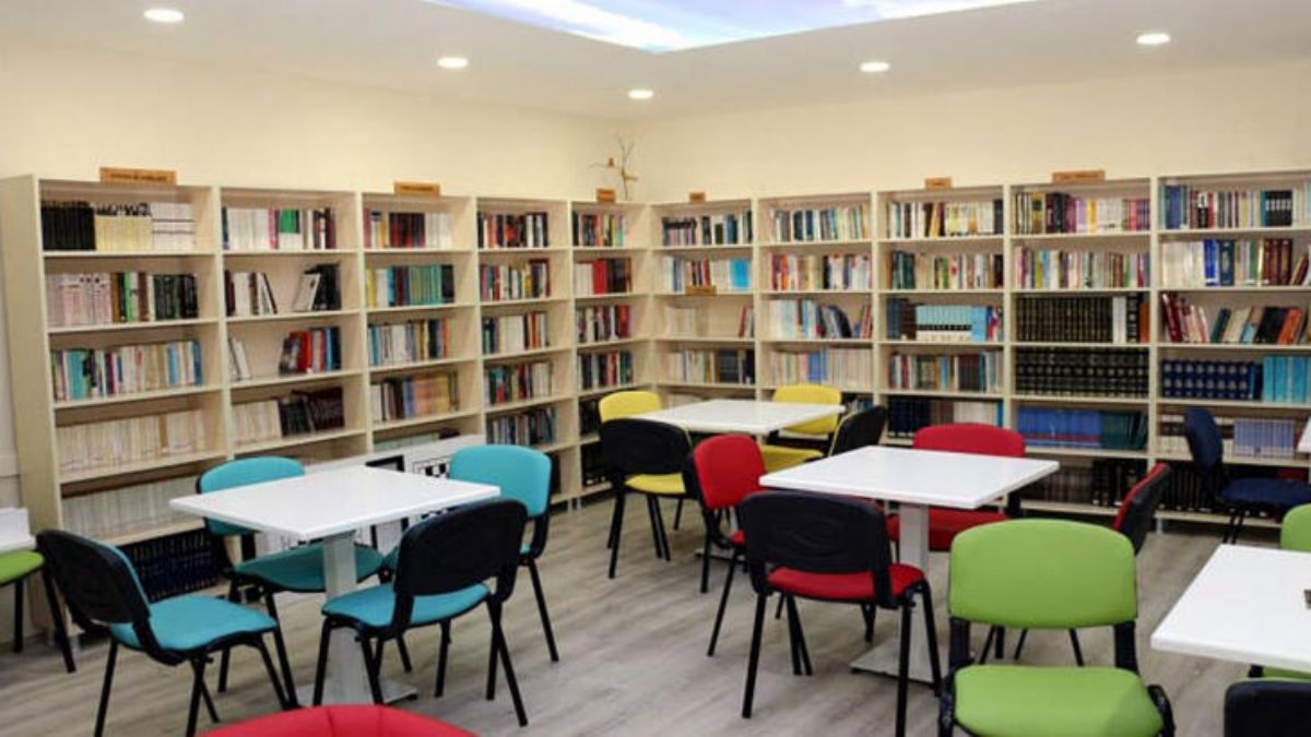 Davalarda kitap bağışı, ağaç dikme şartı ile uzlaşma