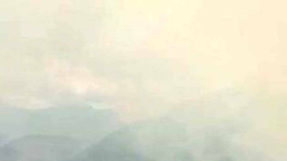 Antalya'da orman yangını! Ekipler müdahale ediyor