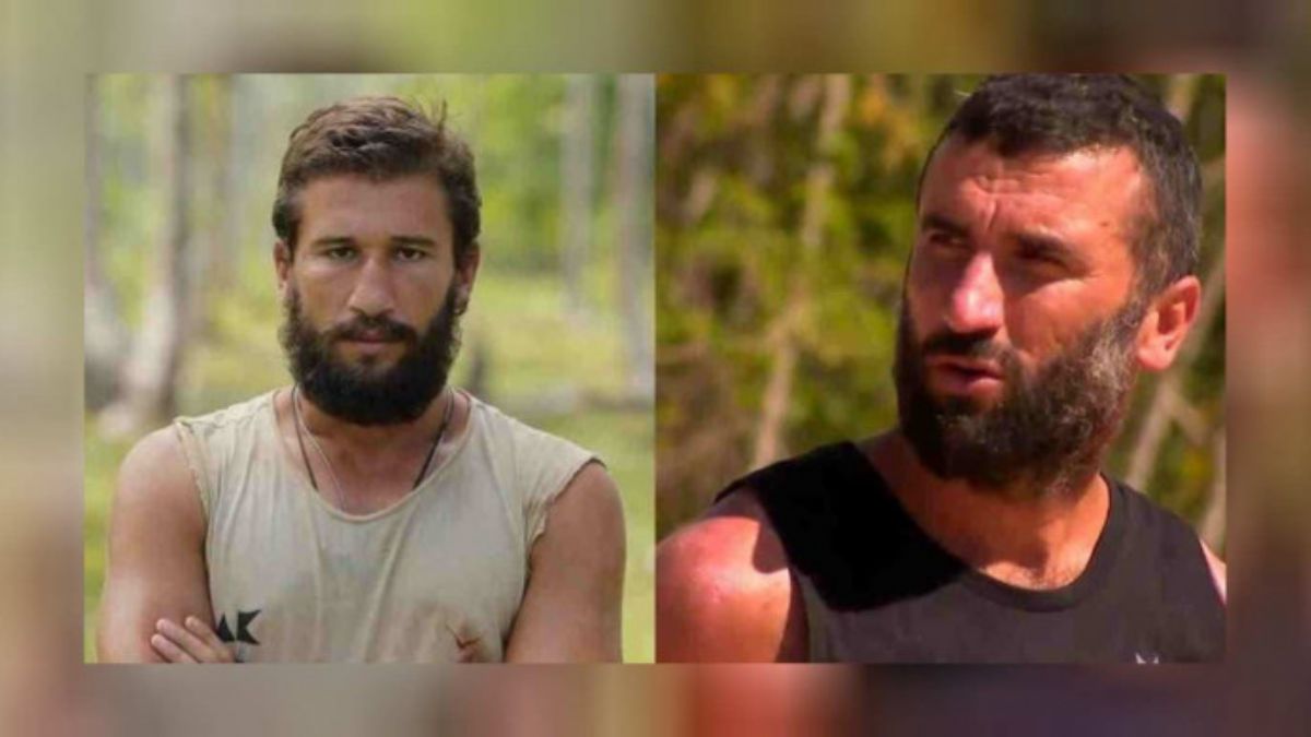 Survivor Adem ve Hikmet neden kavga etti?