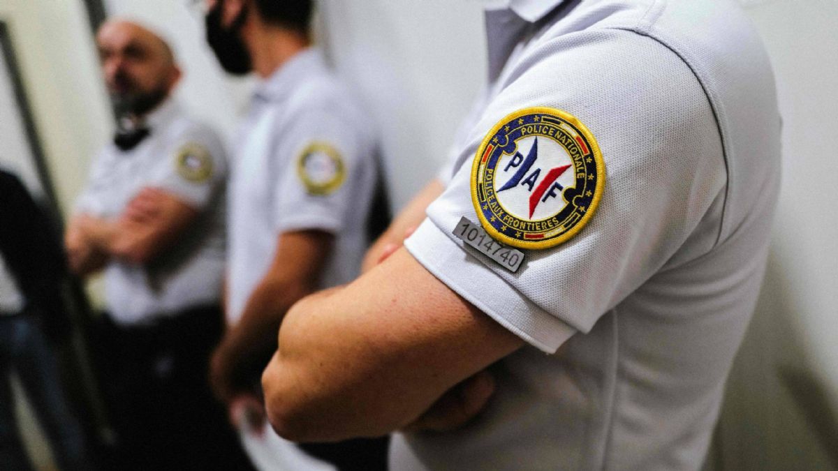 Fransa: Katliam hazırlığı yapan kişi yakalandı