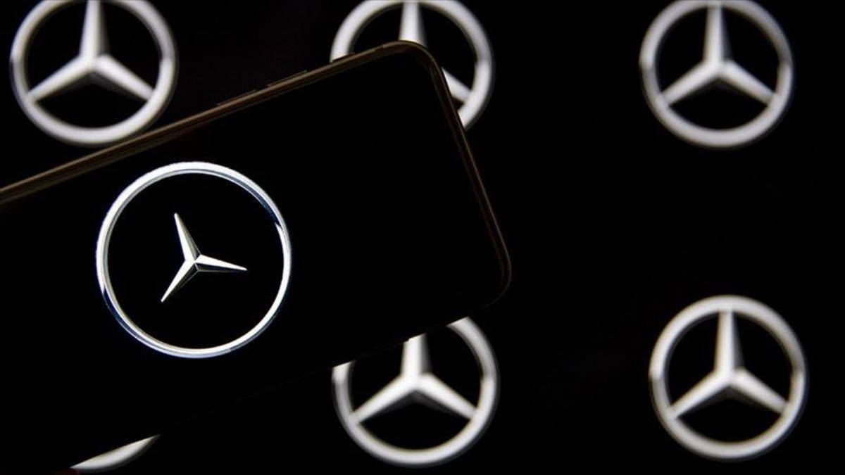 Dünya devi Mercedes’ten flaş karar! Araçlar geri çağırılıyor