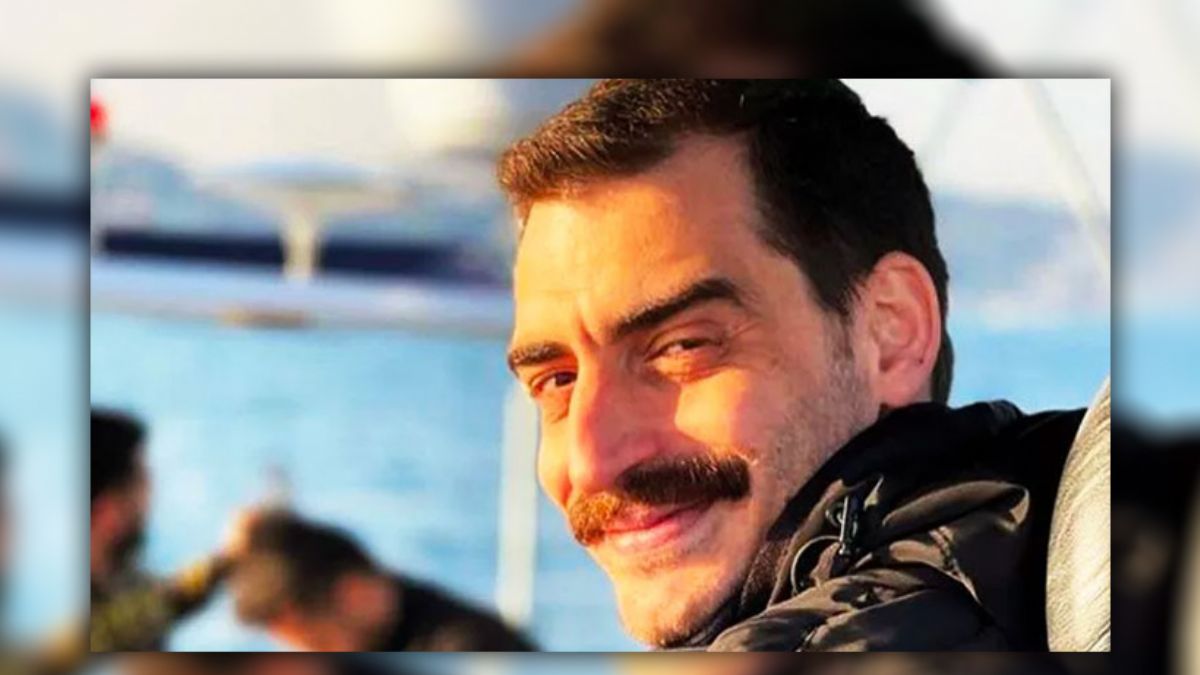 Türkiye'de yaşayan İranlı muhalif gazeteci kayboldu! 'İran istihbaratı tarafından kaçırıldı”