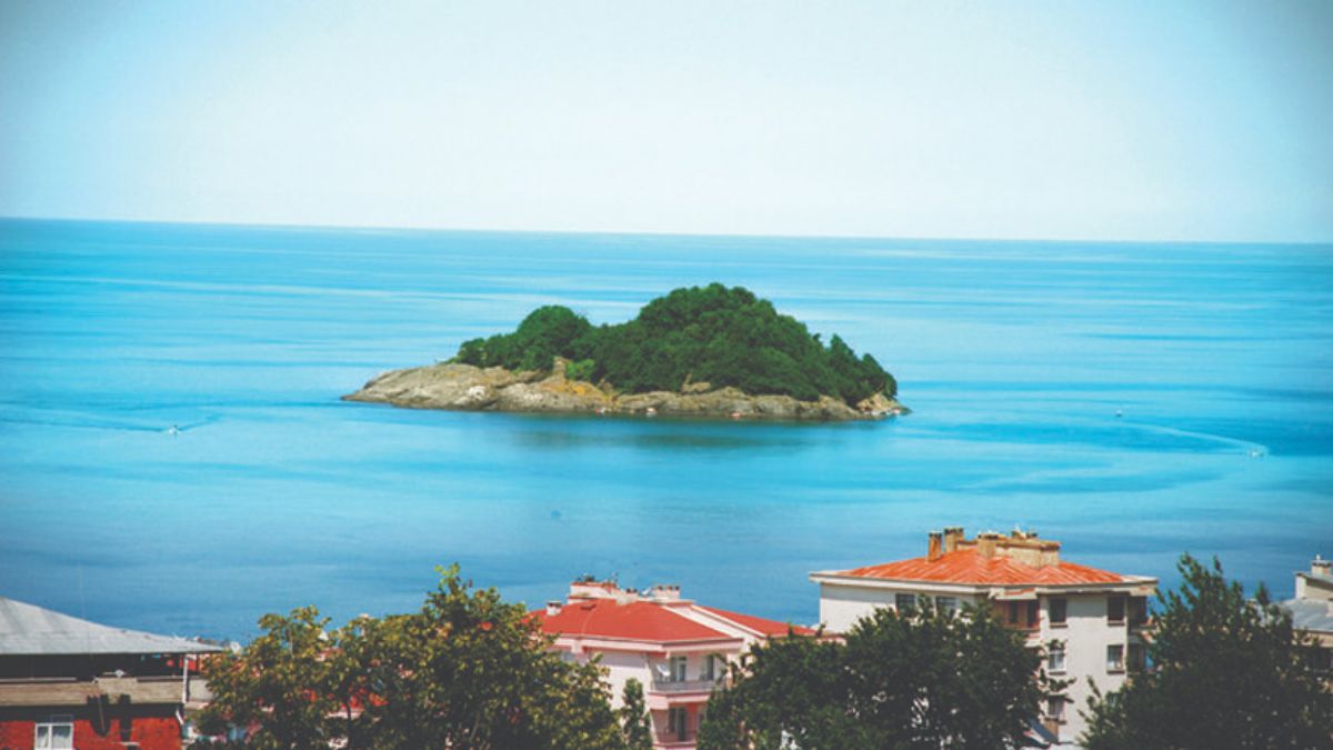 Giresun Valiliği'nden 'Giresun Adası' açıklaması