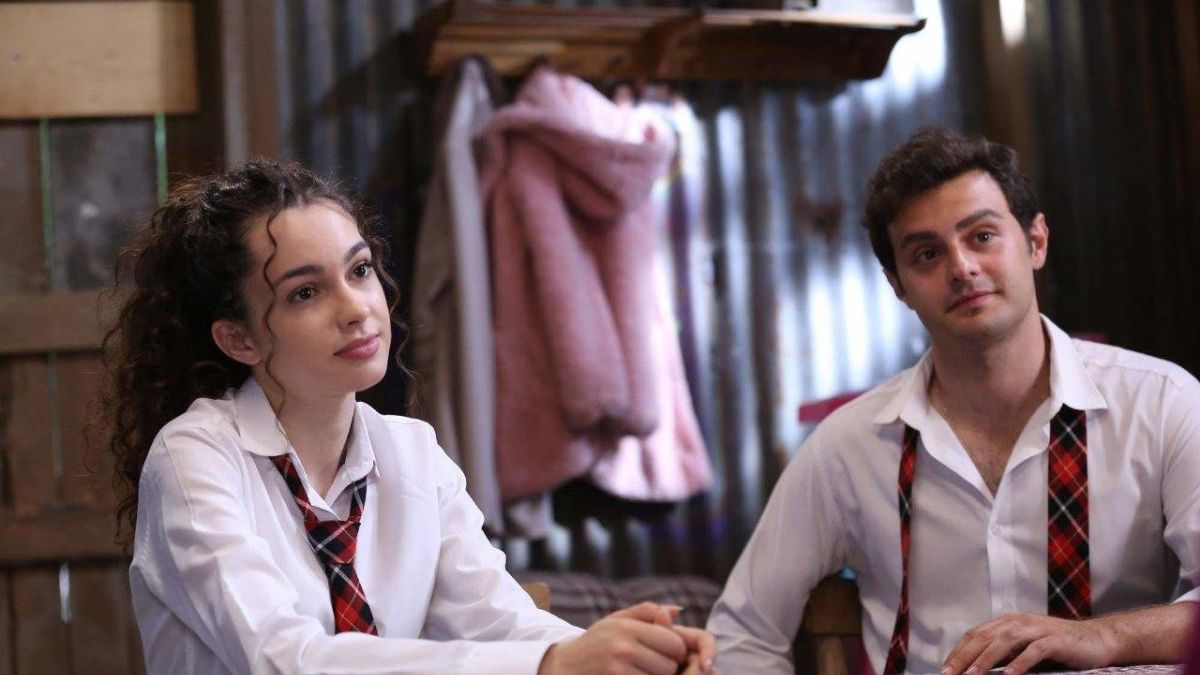 Kardeşlerim 55.bölüm full izle | Youtube Kardeşlerim son bölüm izle tek parça (55.bölüm)