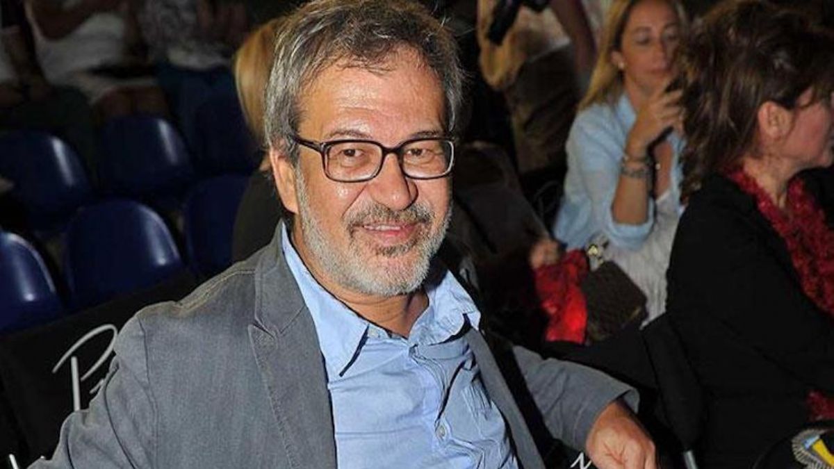 Karikatürist Latif Demirci hayatını kaybetti