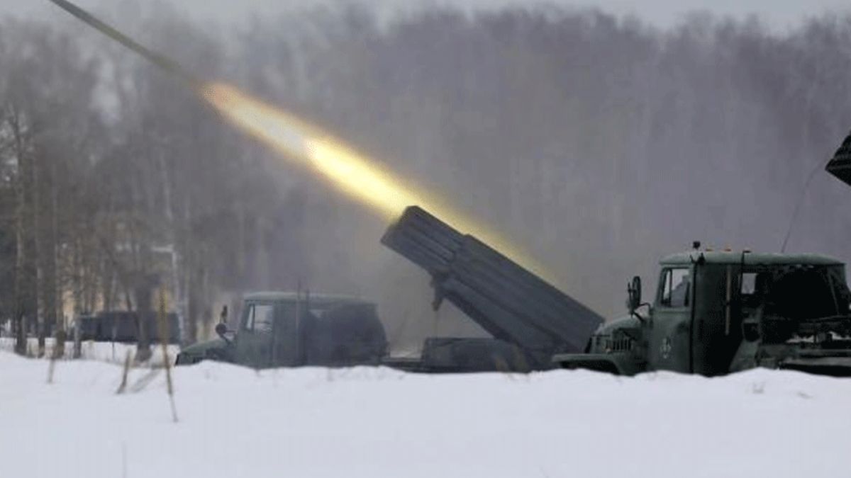 Rusya: Ukrayna'ya ait 2 uçağı düşürdük