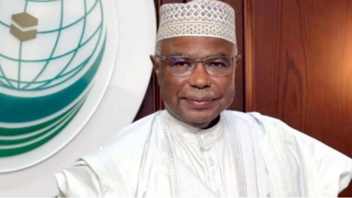 İİT'den İslam dünyasına çağrı!