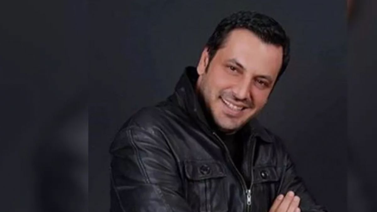 Oyuncu İlker Kurt hayatını kaybetti