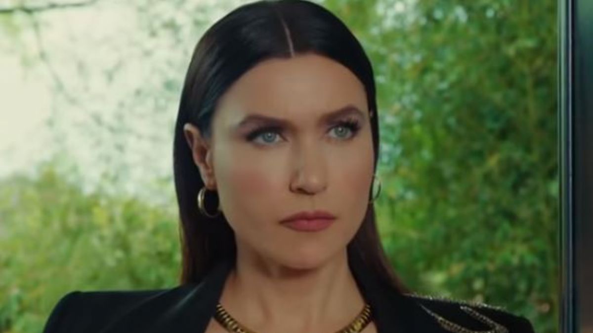 Şevval Sam Yasak Elma’dan ayrılıyor mu?