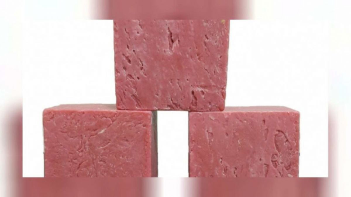 Gül Sabununun Faydaları Nelerdir? Gül sabunu ne işe yarar!