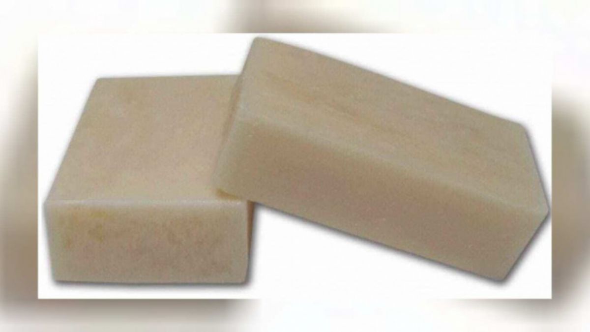 Keçi sütü sabunu neye iyi gelir? Keçi sütü sabununun cilde faydaları!