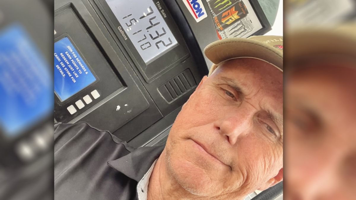 Eski ABD Başkan Yardımcısı Pence’den akaryakıt isyanı