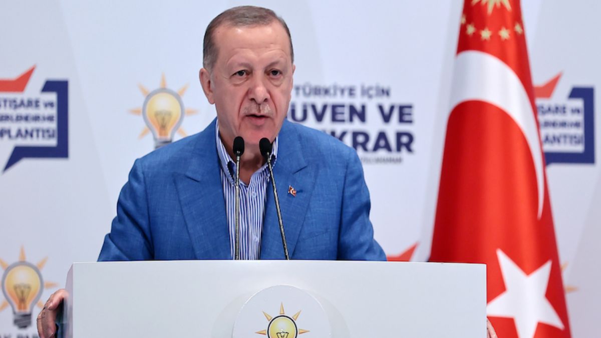 Milyonların beklediği büyük gün geldi! Erdoğan bugün açıklayacak