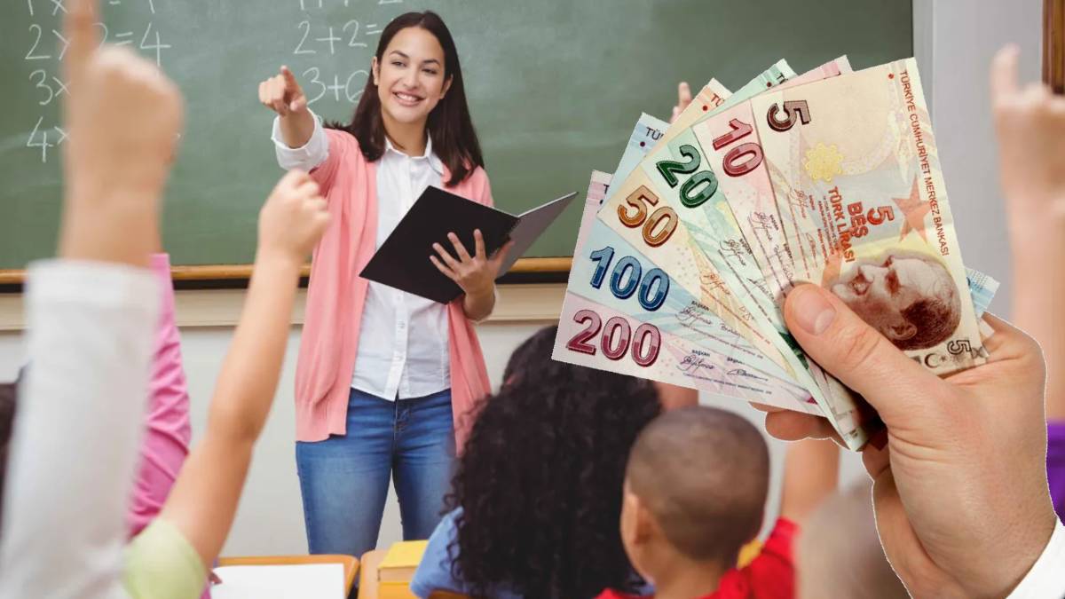 MEB LGS sınav görevli ücreti 2022 | Gözetme, Yeden Gözetmen, Salon Başkanı MEB LGS sınav görevli ücreti ne kadar?