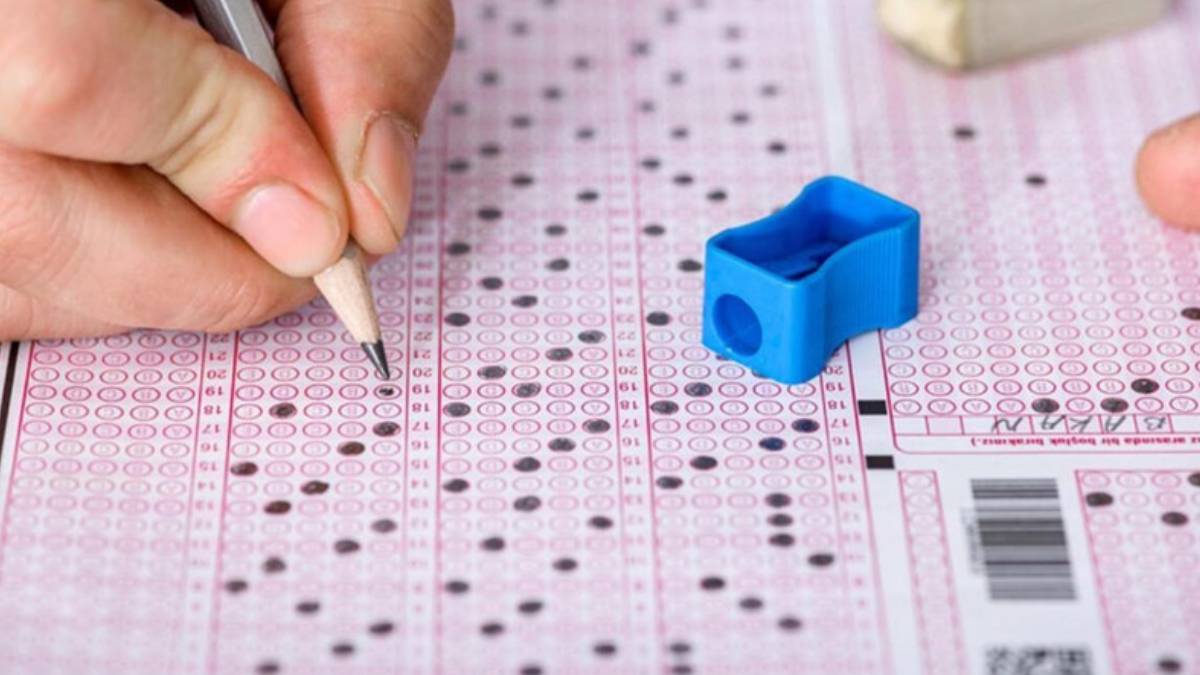 2022 LGS soruları ve cevapları PDF | 2022 LGS soru kitapçığı cevap anahtarı PDF indir MEB | Sözel-Sayısal LGS soru ve cevapları indir |