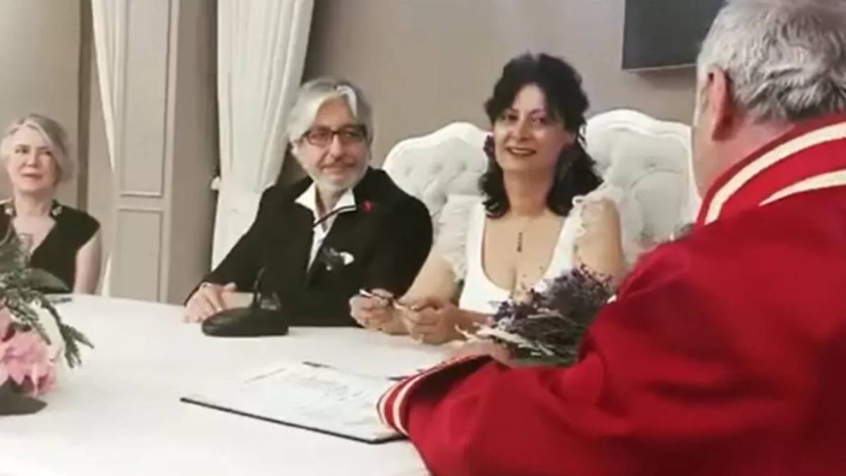 Filiz Senger kimdir? Süha Uygur kimle evlendi? Süha Uygur'un eşi kim?