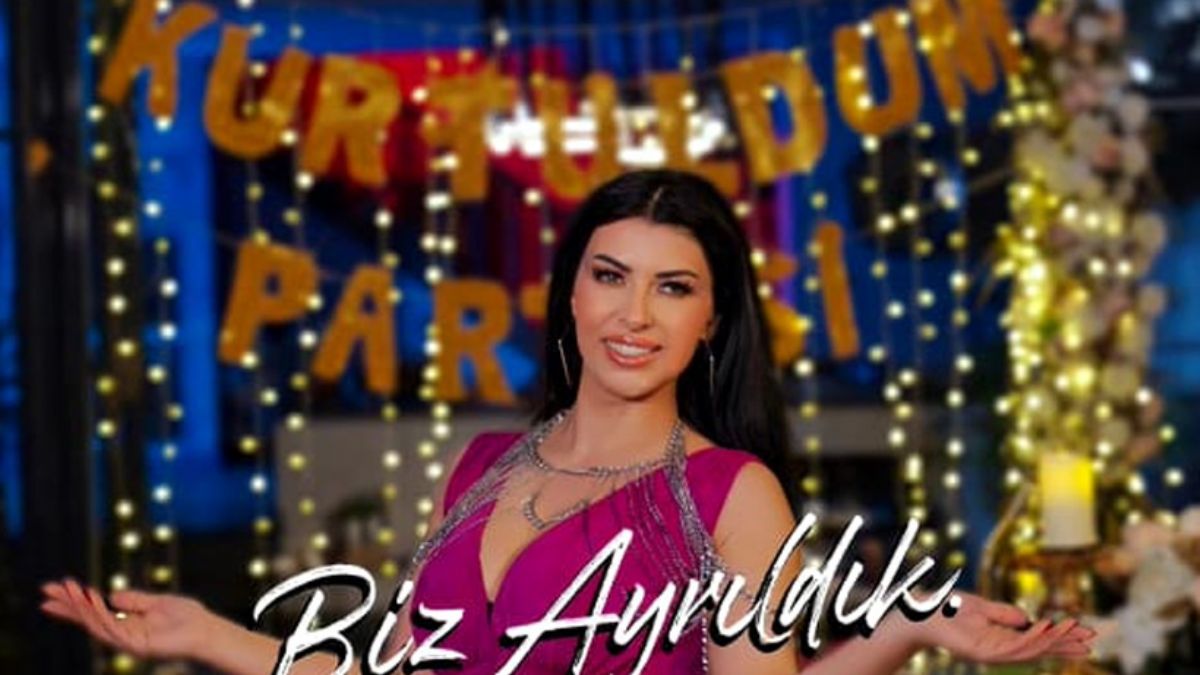 Eylem Şahin Milyonlara Koşuyor