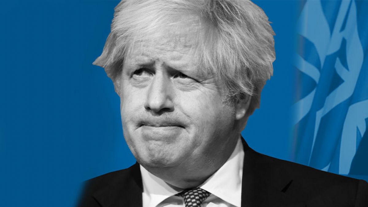 Boris Johnson için kritik gün!