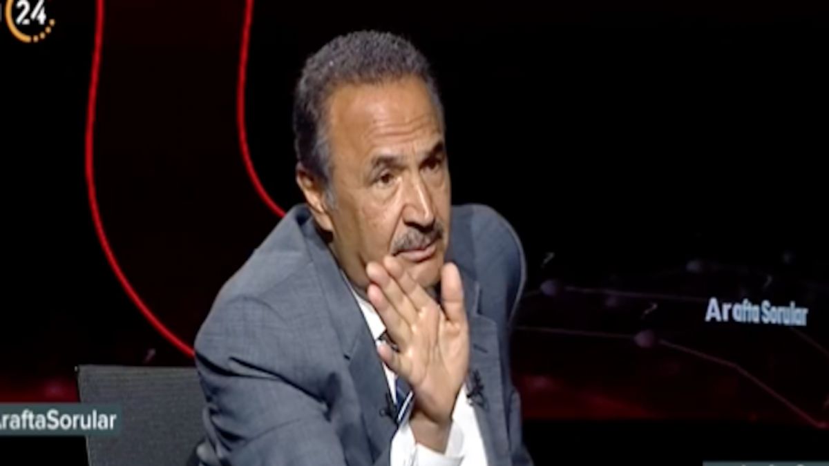 Sevigen: 'MİT Tırları belgelerini Berberoğlu'na Kılıçdaroğlu verdi'