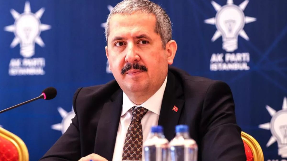 Mahmut Gürcan'dan ''enflasyonu düşürmede kararlılık'' vurgusu