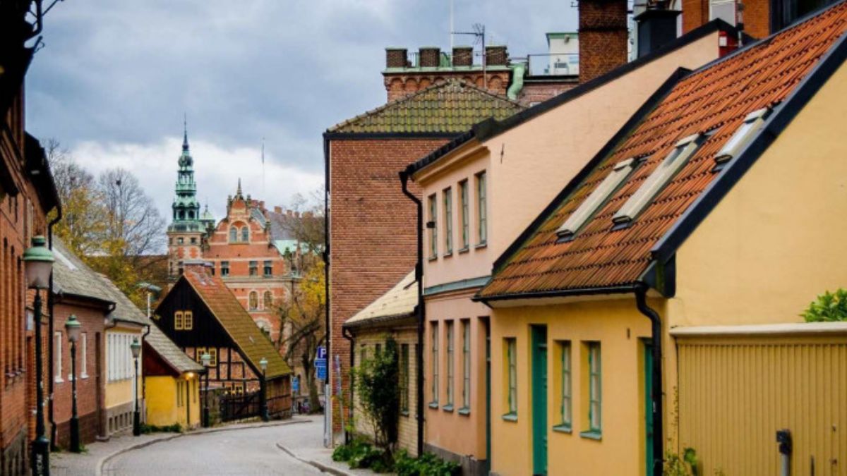 İsveç’te iş imkanları neler? Hangi mesleklere alım yapılıyor? İsveç’te meslek maaşları