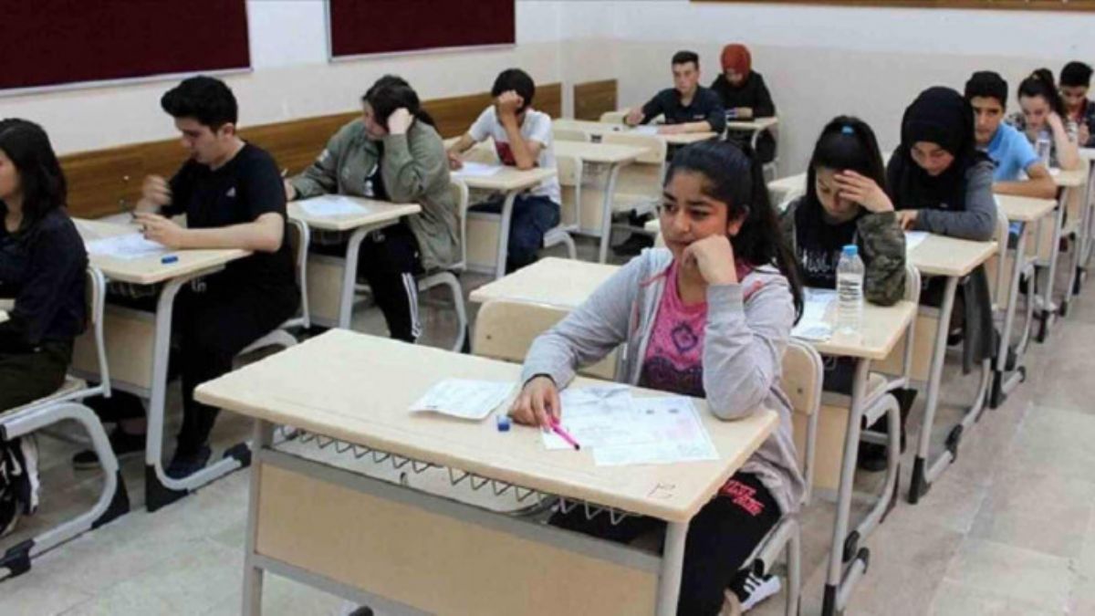 LGS 2022 taban puanları nedir? Kaç puanla nereye yerleşilir?