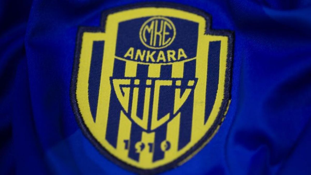 MKE Ankaragücü, 11 futbolcuyla yollarını ayırdı