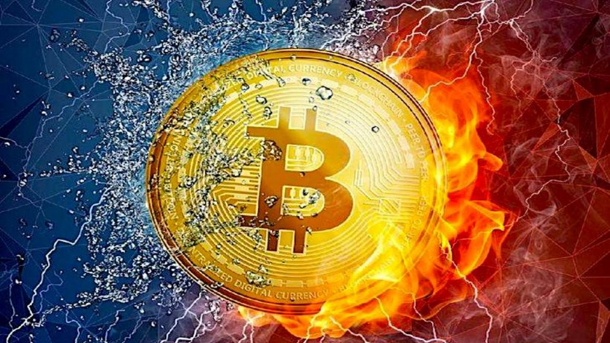 Etiyopya'da Bitcoin kullanımı yasaklandı