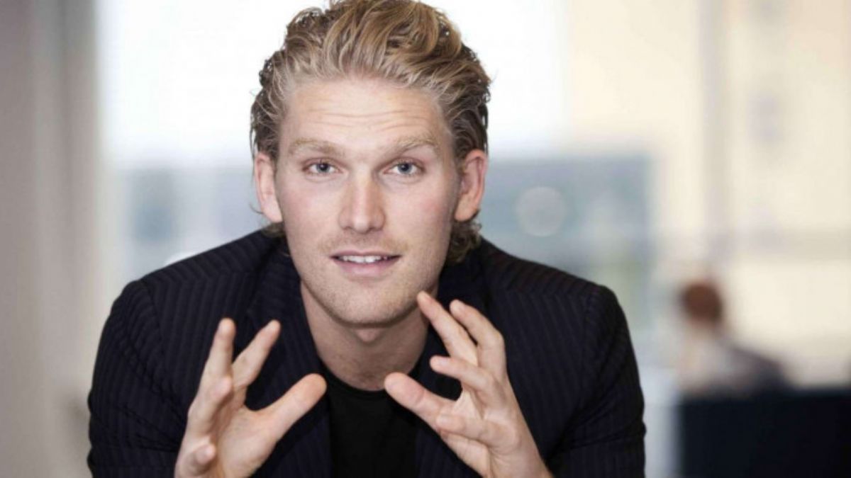 Danimarkalı iş adamı Rasmus Ankersen kimdir? Rasmus Ankersen'ın serveti ne kadardır?