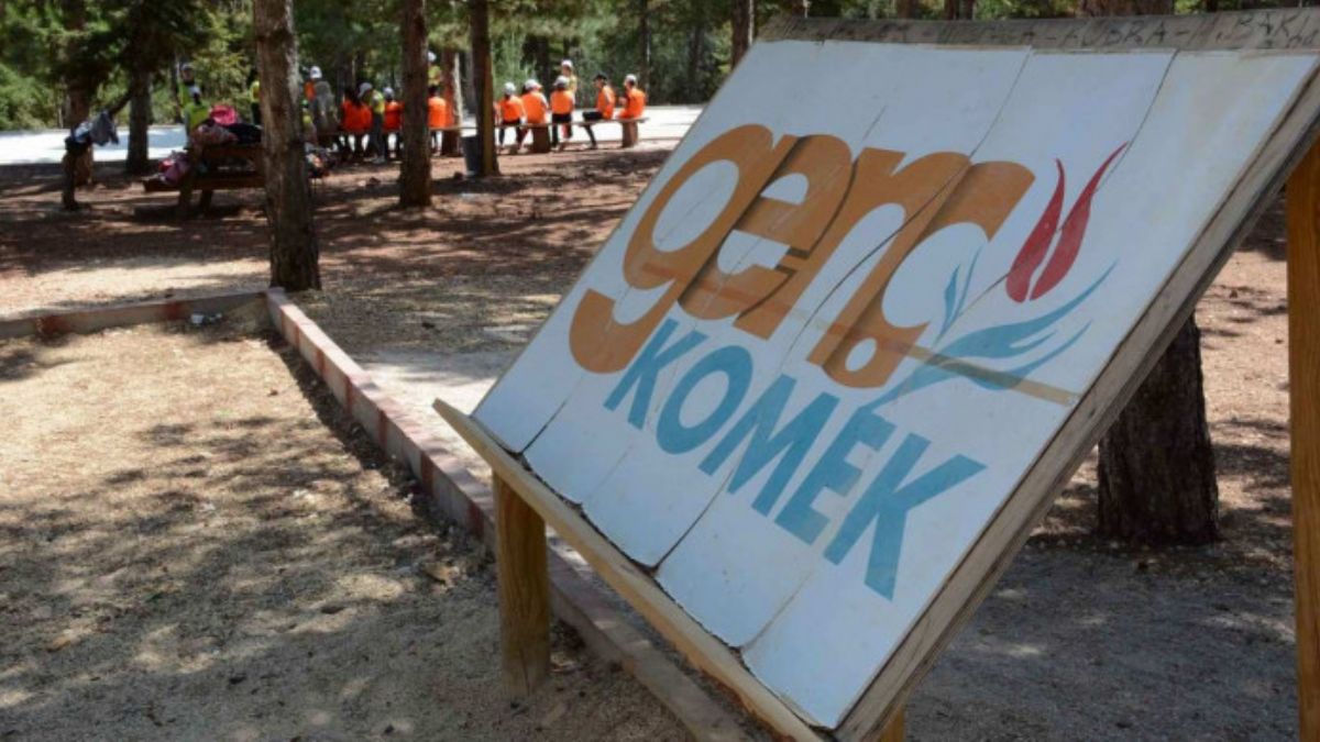 Genç KOMEK ne demek? KOMEK başvurusu başladı mı, şartları nedir?