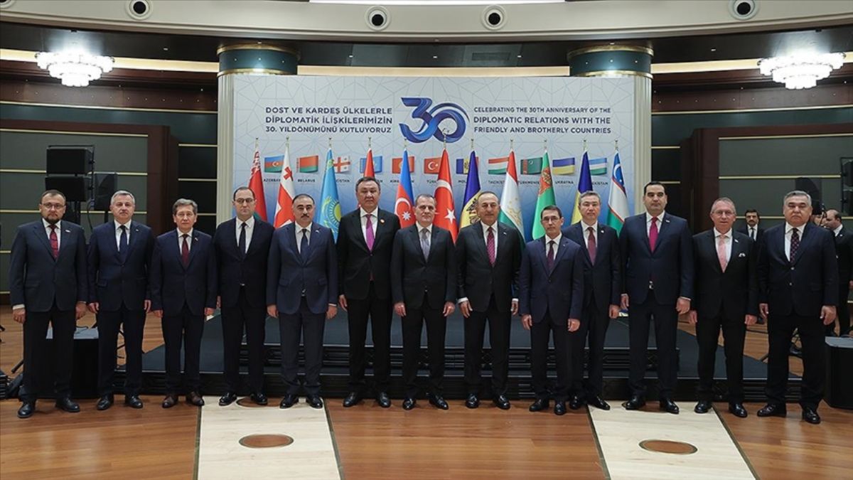 Türkiye'den petrol ve doğalgaz teması! Kritik adımlar atılıyor