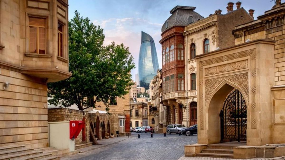 Azerbaycan'dan ezberleri bozan açıklama! Türkiye Rusya'yı geçti