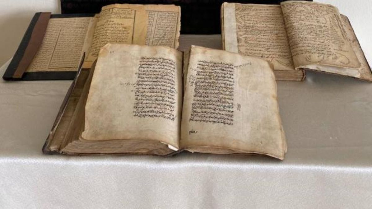 Sivas'ta ele geçirildi!