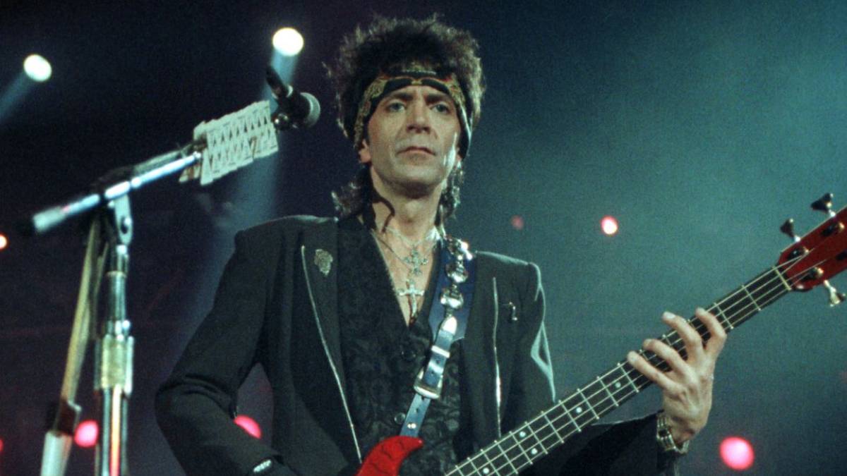 Alec John Such kimdir? Bon Jovi'nin kurucusu Alec John Such öldü mü?