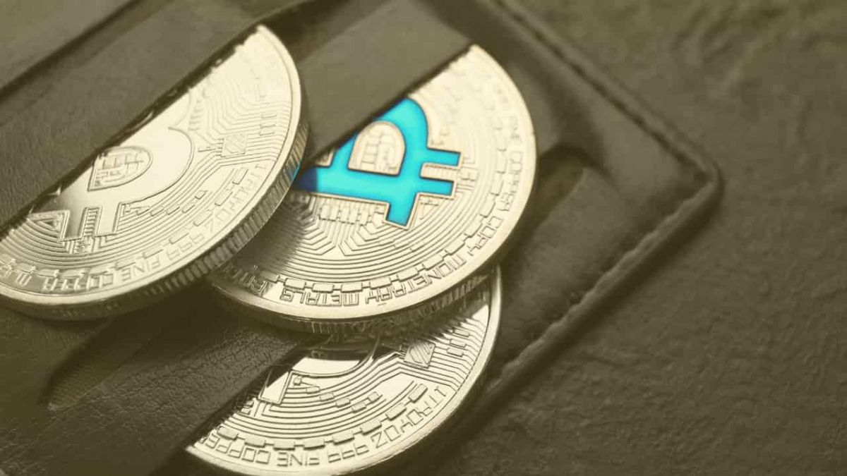 BTC cüzdanların sayısında yeni zirve