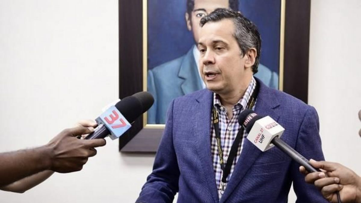 Dominik Cumhuriyeti Çevre Bakanı Mera öldürüldü