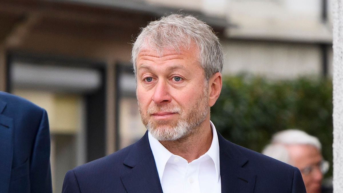 Abramoviç'in 2 uçağına el koyma izni