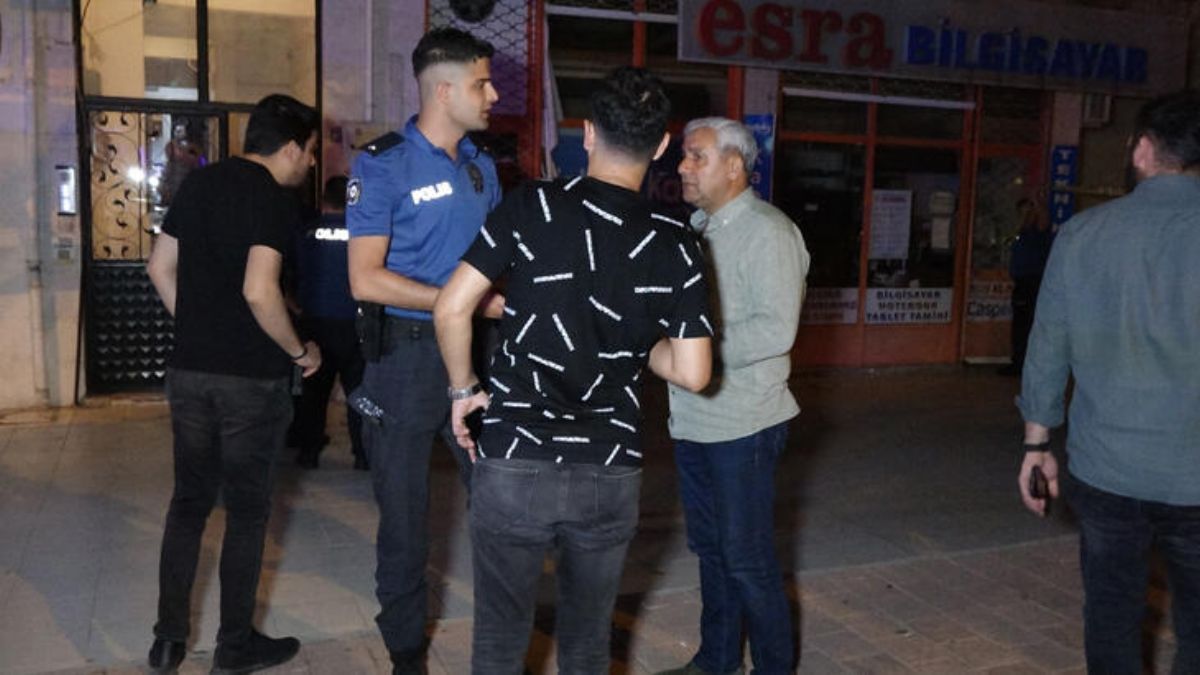 Kiracı, tartıştığı yöneticiyi bıçakladı