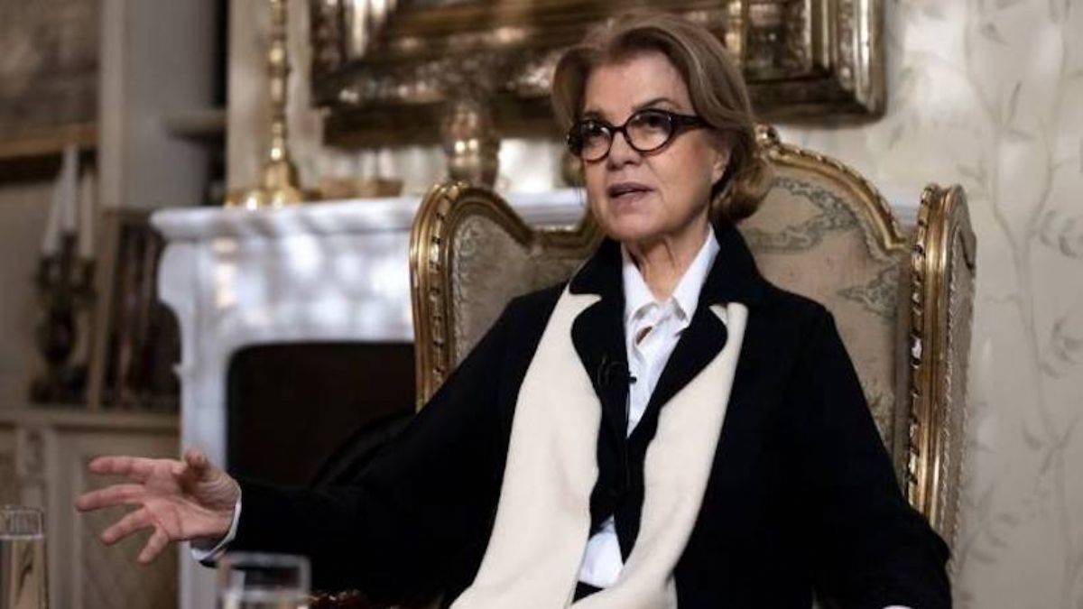 Tansu Çiller: Merkez sağa ihtiyaç var, bunun başını çekebilirim