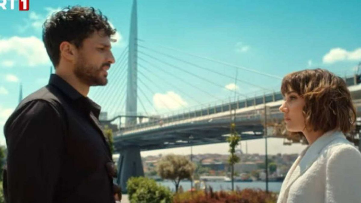 Seni Kalbime Sakladım dizisinin konusu nedir? Seni Kalbime Sakladım oyuncuları kimdir?