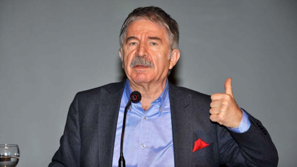 Uzun süre sonra ortaya çıktı: İşte Ali Kırca'nın son hali!