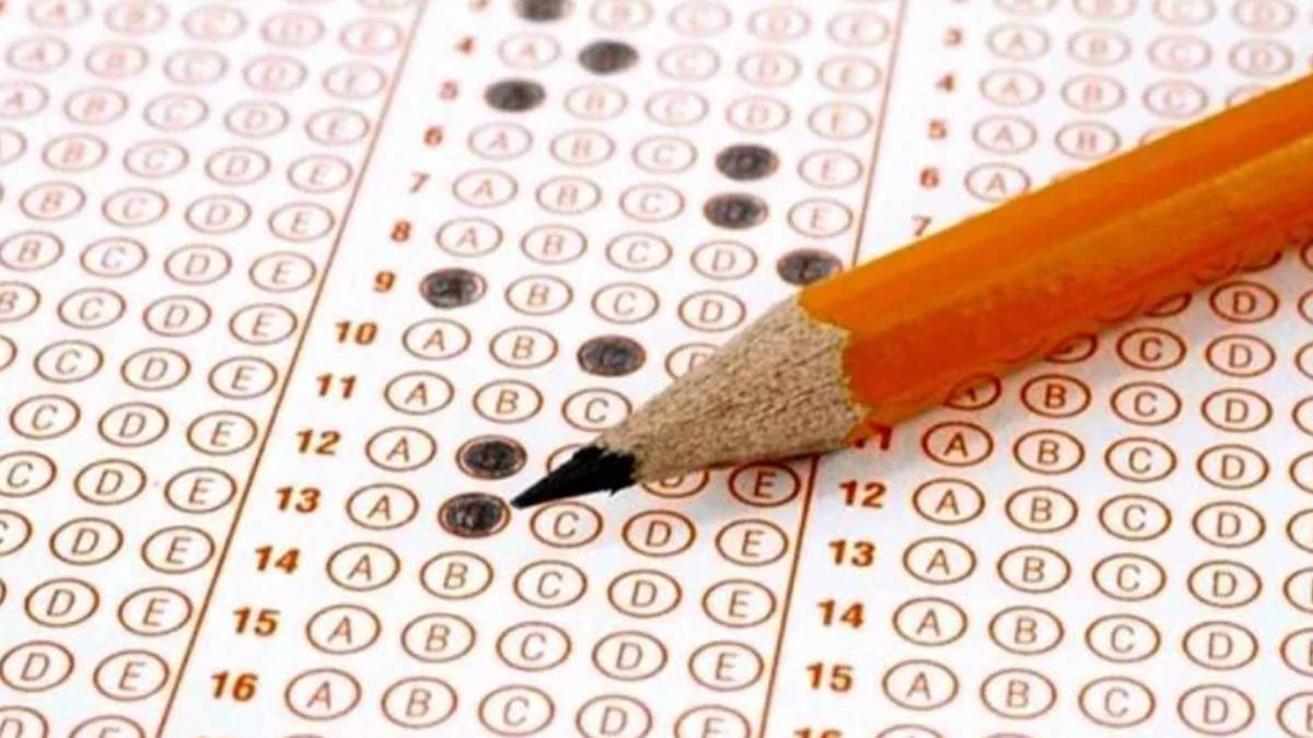 LGS'de iptal edilen soru var mı? LGS sınavında soru iptal edildi mi? MEB'den açıklama geldi...