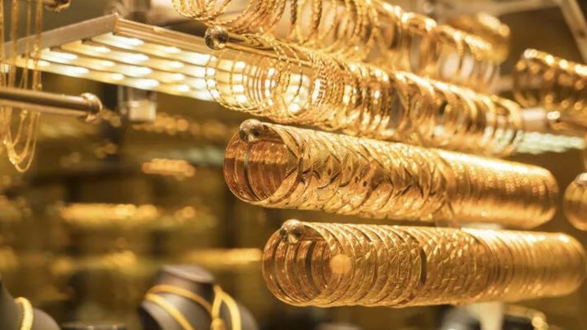 Gram 1.000 TL'ye yaklaştı! Günlük altın fiyat listesi | Bugün gram altın ne kadar?