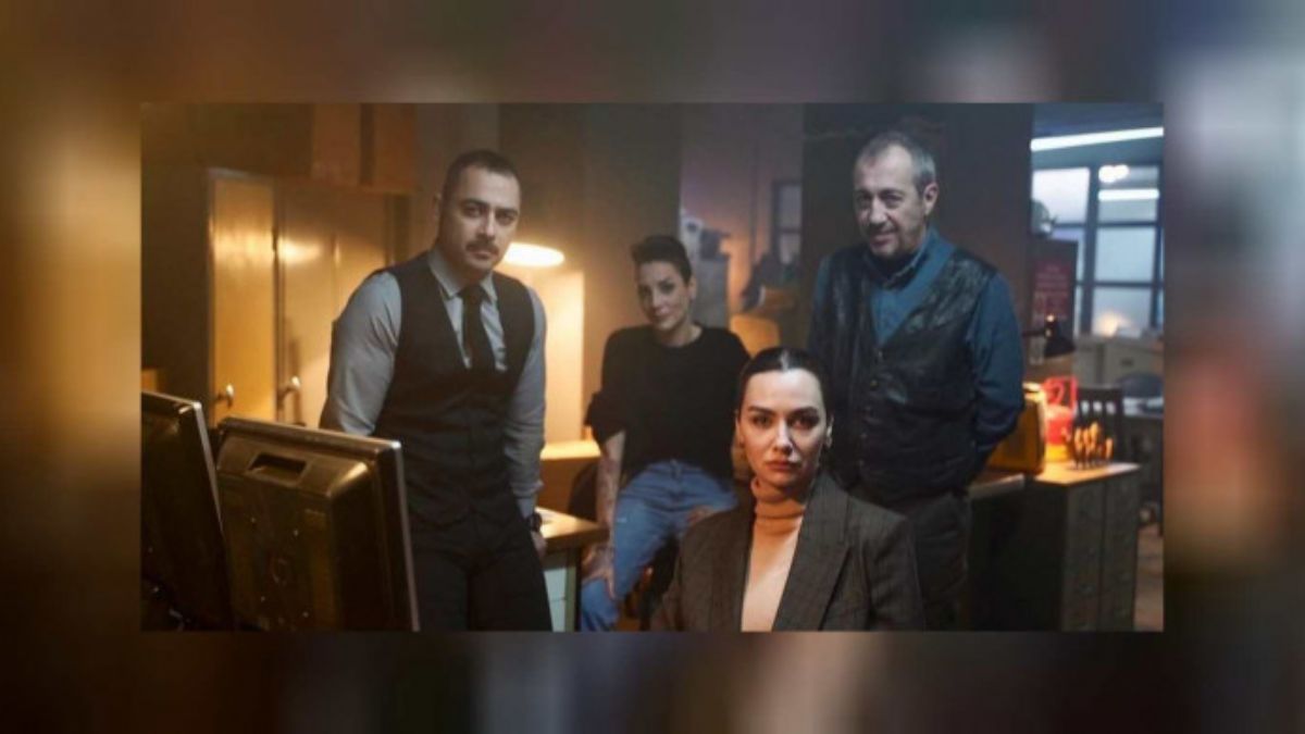 Mezarlık dizisi ne zaman başlıyor? Mezarlık dizisi oyuncuları kimler? Mezarlık dizisi konusu ne?